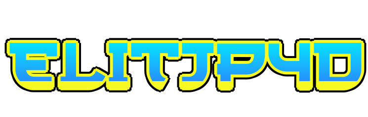 ELITJP4D